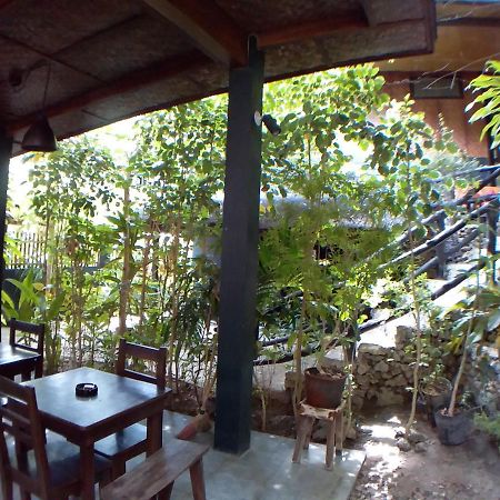 Serbab Guesthouse 锡基霍尔 外观 照片