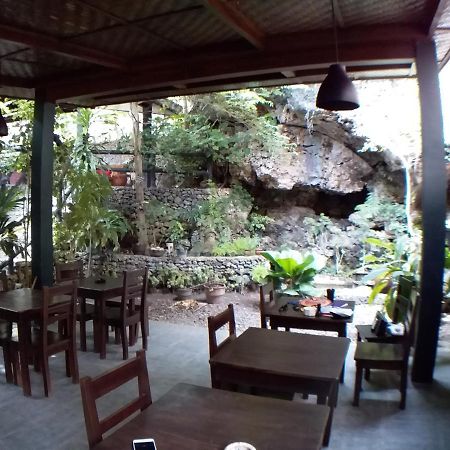 Serbab Guesthouse 锡基霍尔 外观 照片
