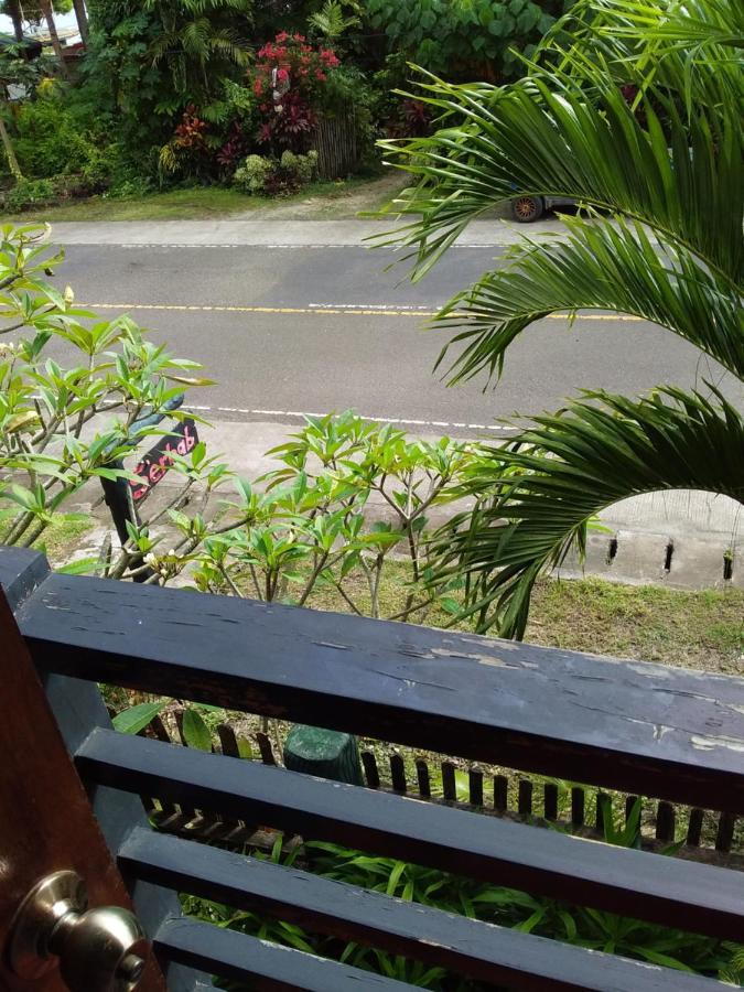 Serbab Guesthouse 锡基霍尔 外观 照片