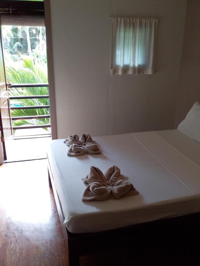 Serbab Guesthouse 锡基霍尔 外观 照片