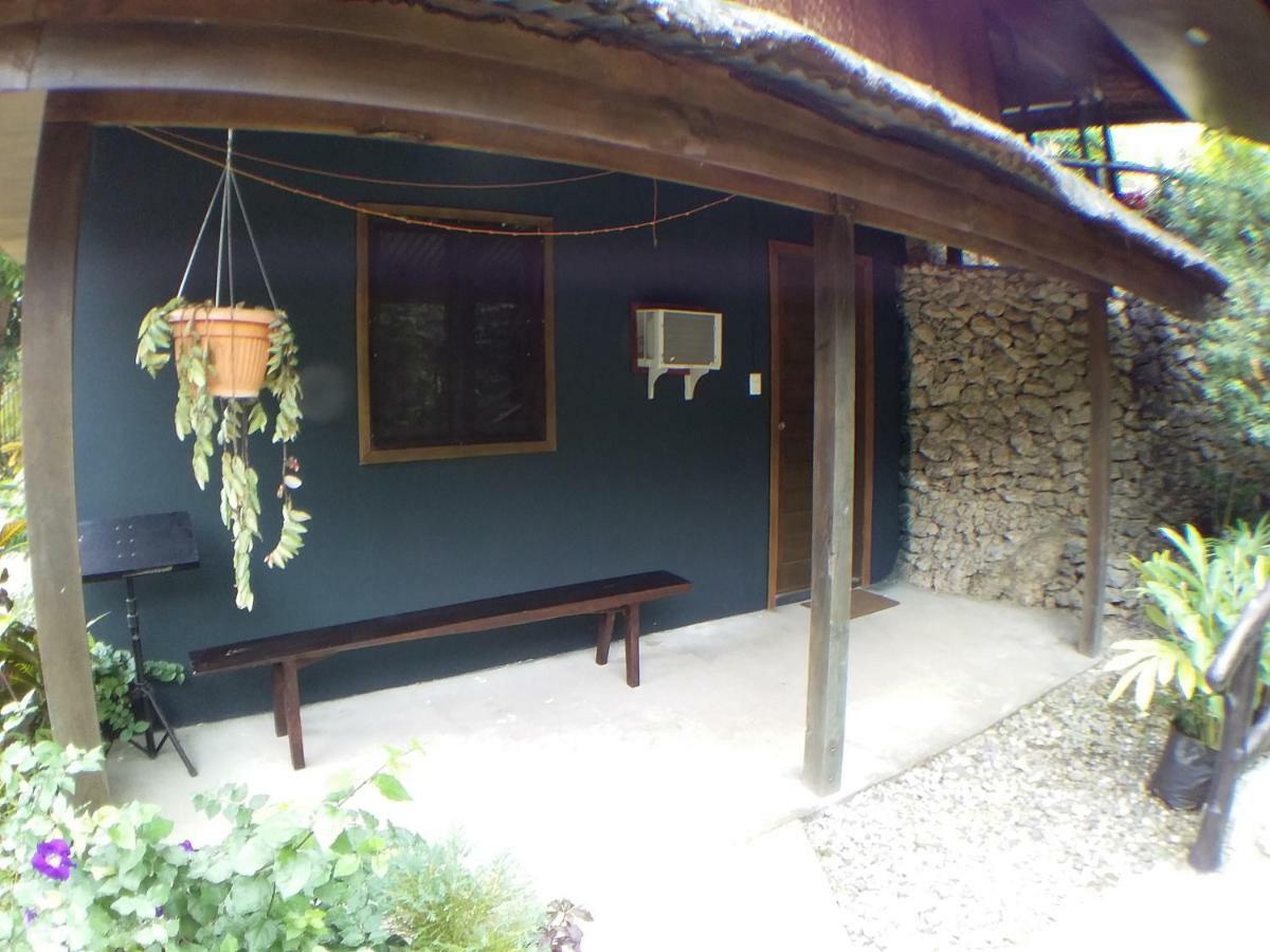 Serbab Guesthouse 锡基霍尔 外观 照片
