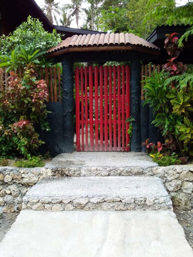 Serbab Guesthouse 锡基霍尔 外观 照片