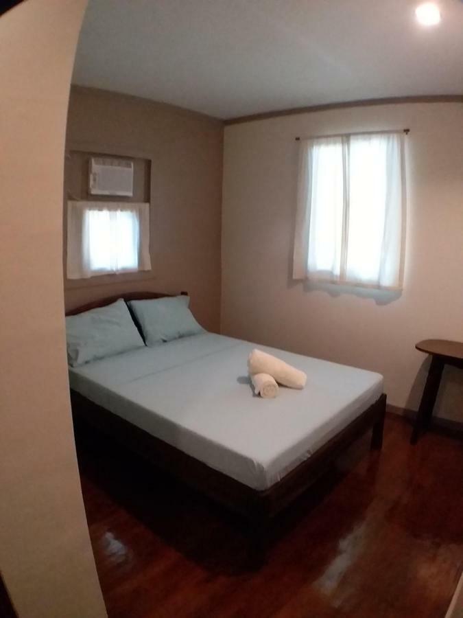 Serbab Guesthouse 锡基霍尔 客房 照片