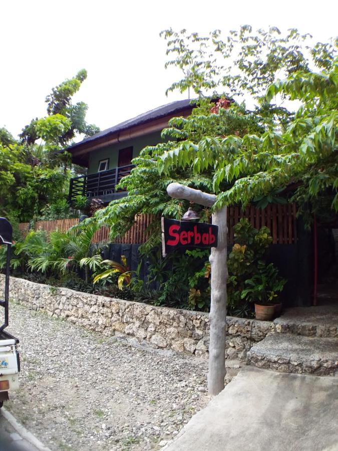 Serbab Guesthouse 锡基霍尔 外观 照片