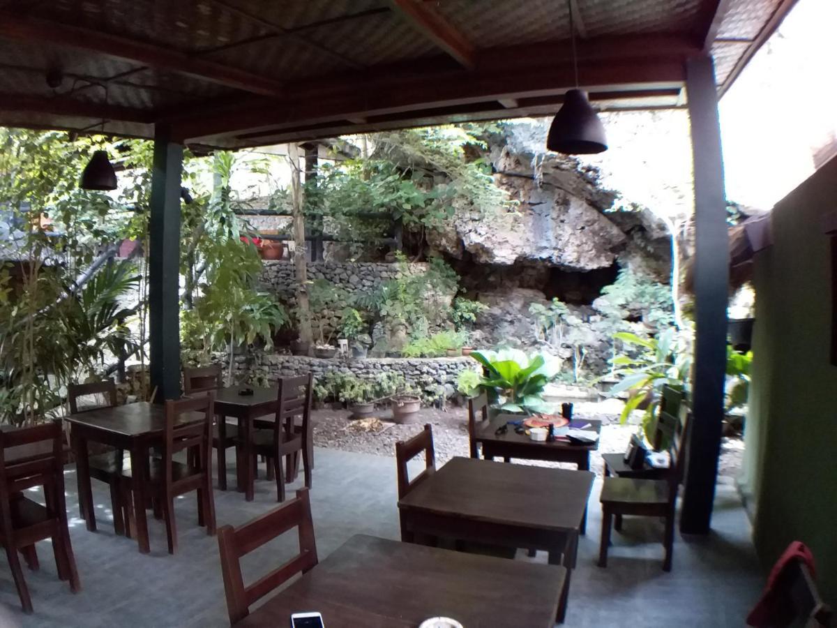 Serbab Guesthouse 锡基霍尔 外观 照片